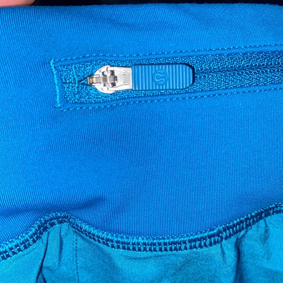 Lululemon Pace Rival Skirt (Tall) *4-way Stretch 15"
Cyprus size 4 golf tennis - Picture 12 of 13